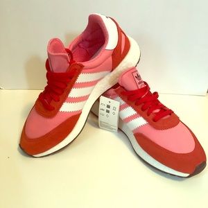 Woman’s Adidas